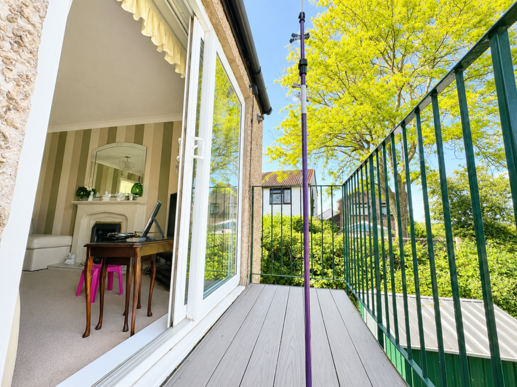 Durweston Walk, Bristol, BS14 - View 4