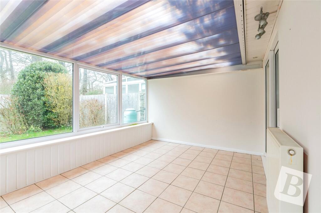 House in Brentwood, Essex - More