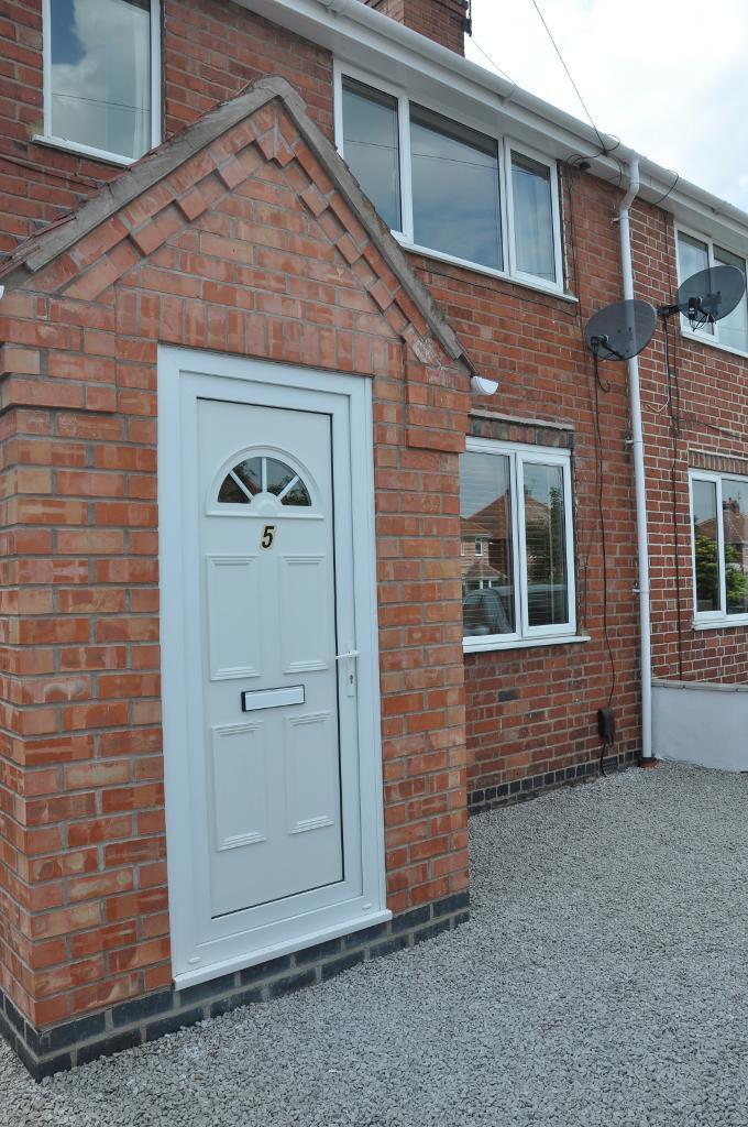 Main image of property: St. Nicholas Avenue, Kenilworth, Warwickshire, CV8 1JU