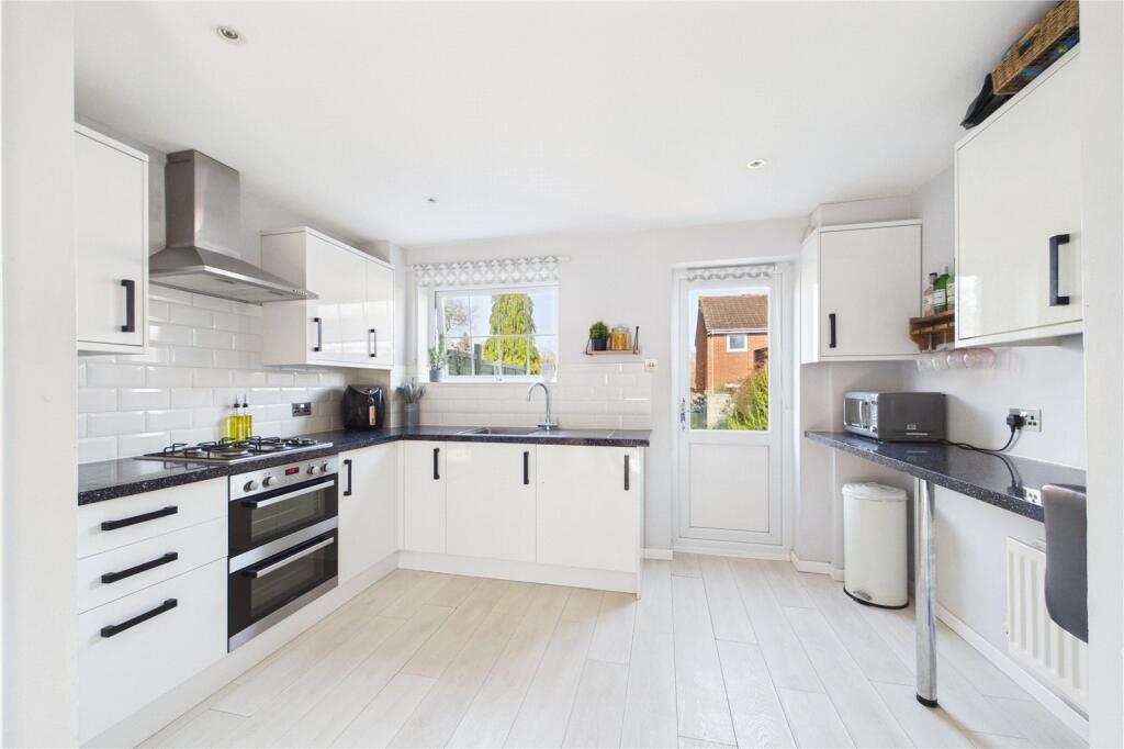 Denby Way, Tilehurst, Reading, Berkshire, RG30 – pohled 3