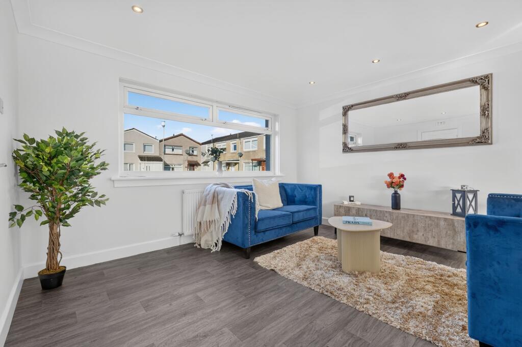 House in Kilmarnock, North Ayrshire - View 2
