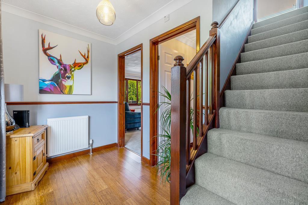 Amstel Close, Spalding photo 4