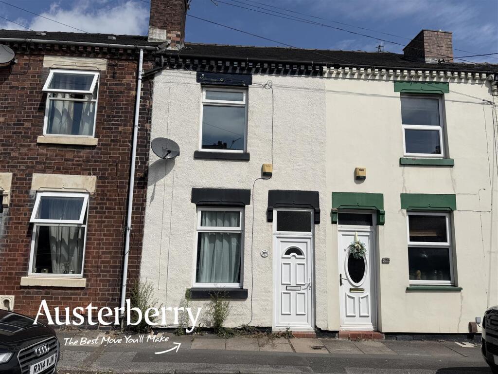 Main image of property: Duke Street, Heron Cross, Stoke-On-Trent, Staffordshire, ST4 3BJ