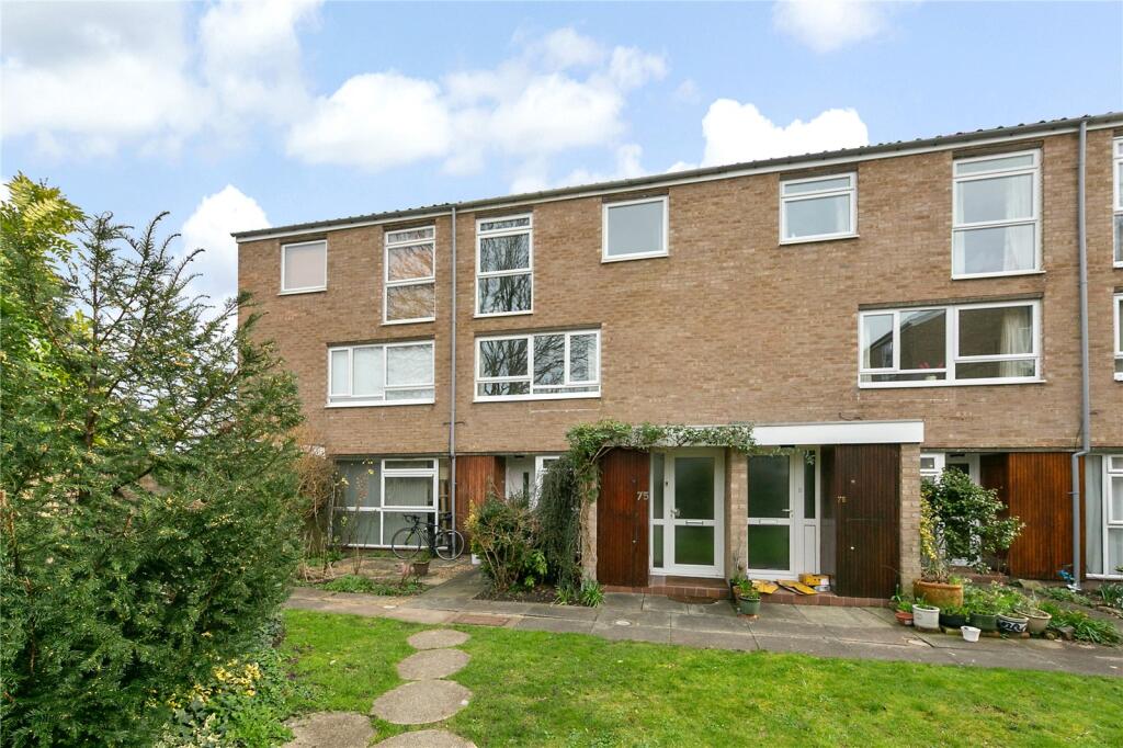 Main image of property: Harrowdene Gardens, Teddington