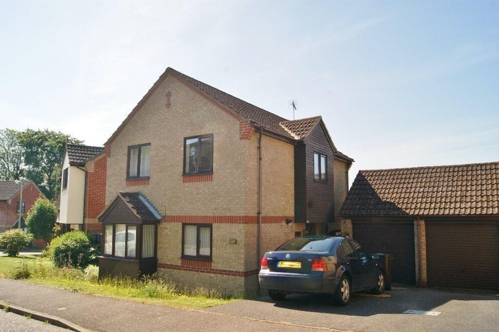 Main image of property: Pinners Way, Bury St. Edmunds