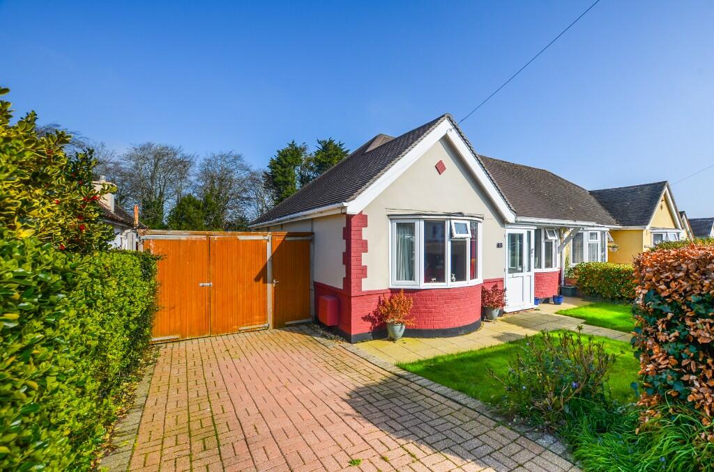 Main image of property: Bahram Road, Polegate, East Sussex, BN26