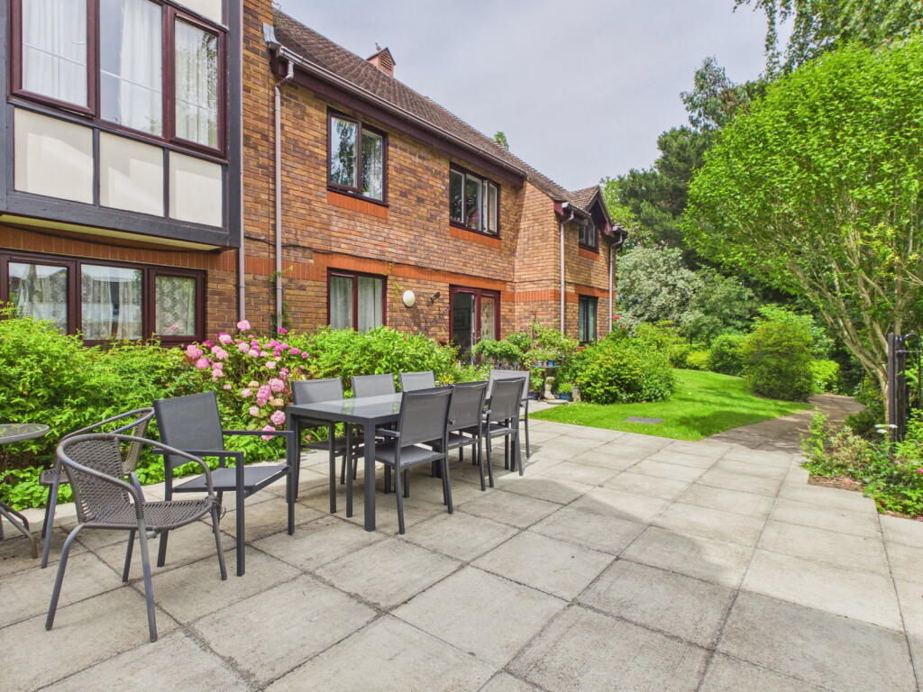 Main image of property: Jasmine Court, Horsham, RH12 1AX