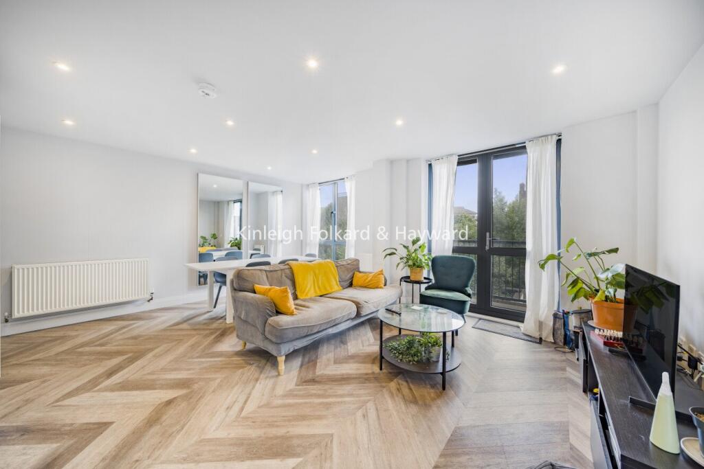 Main image of property: Rotherhithe Old Road, London, SE16