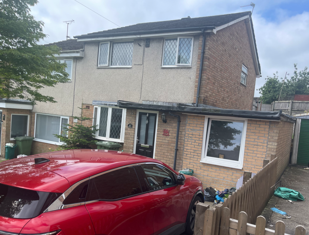 Main image of property: Ty Draw, CF38