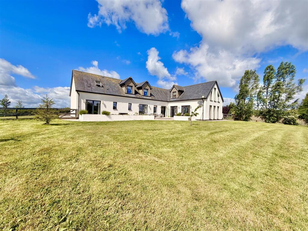 Main image of property: Blair Road, Crossford, Carluke