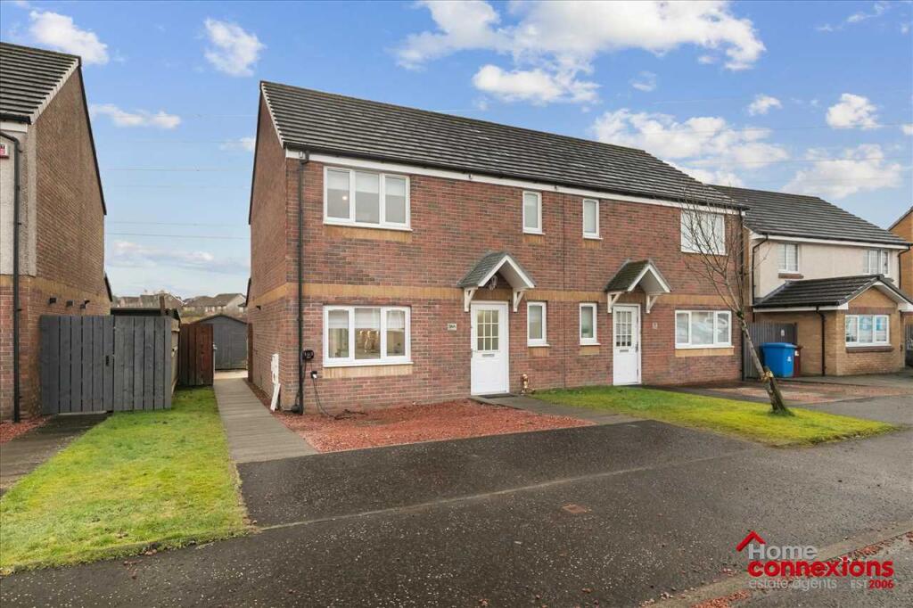 Main image of property: Tannin Crescent, Ballerup Village, EAST KILBRIDE