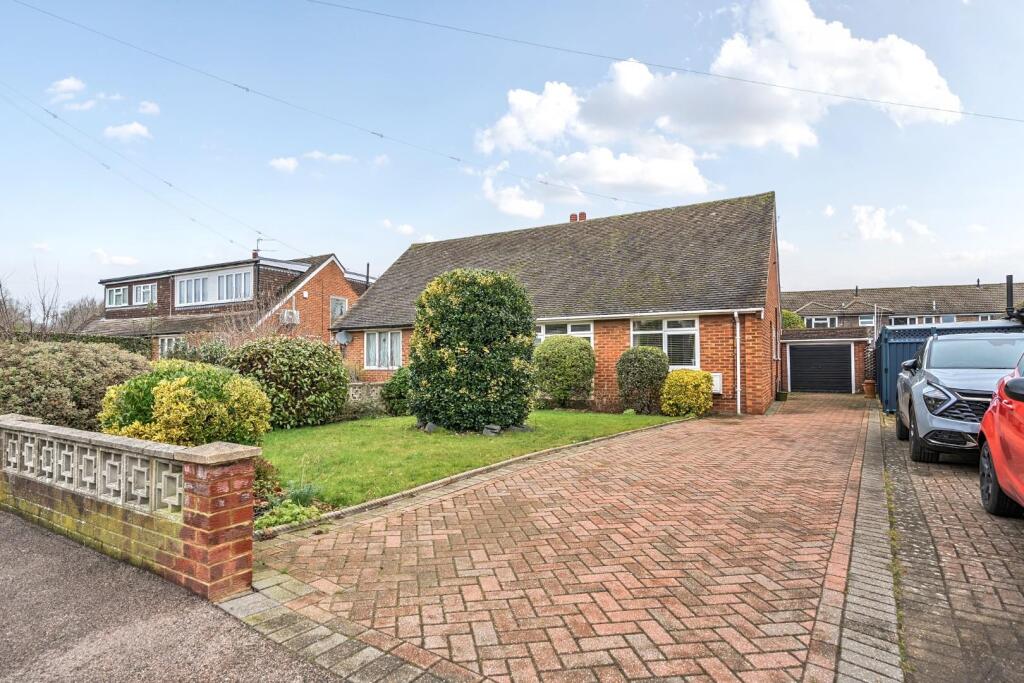 Main image of property: Roberts Road, Snodland