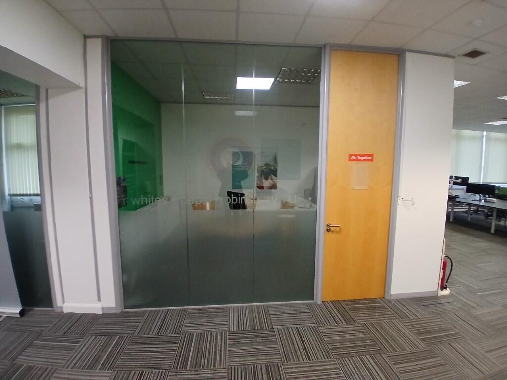 Main - Rear WTOffice