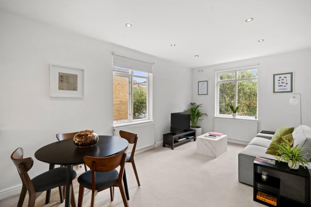 Main image of property: Radipole Road,
Fulham, SW6