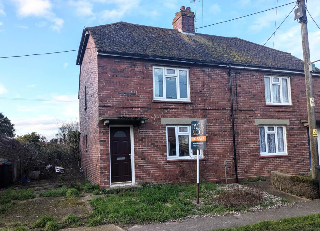 Main image of property: St Vincents Close, Canterbury