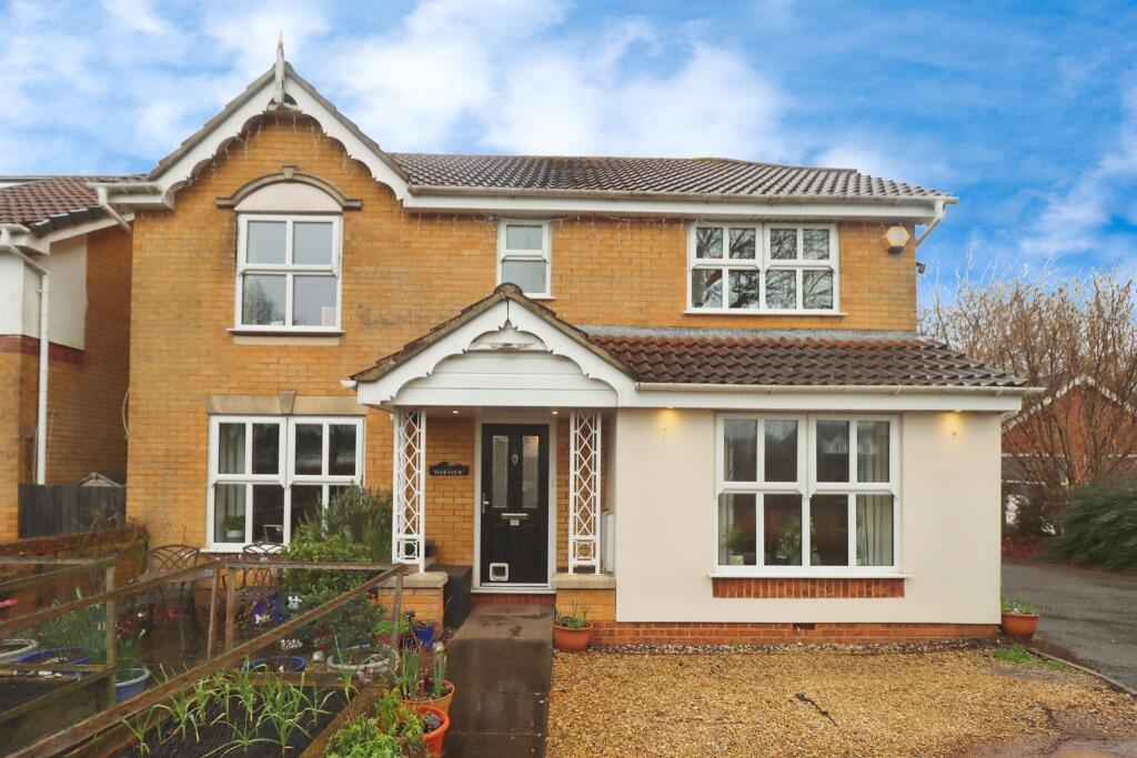 Main image of property: Bye Mead, Emersons Green, BRISTOL