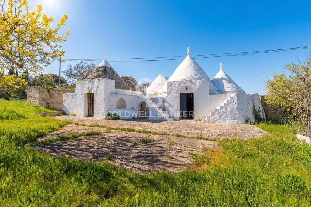 Main image of property: Apulia, Brindisi, Ostuni