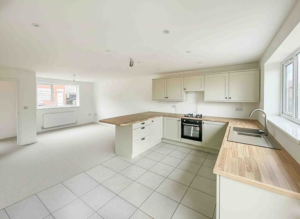 Gordon Street, Wakefield, West Yorkshire, WF1 photo 2