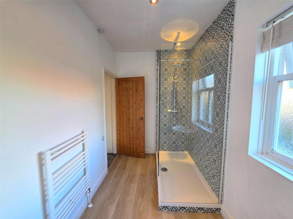 2 bedroom terraced house for rent
