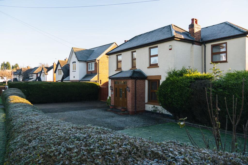 Additional image 4 of Coleshill Road, Fazeley, B78