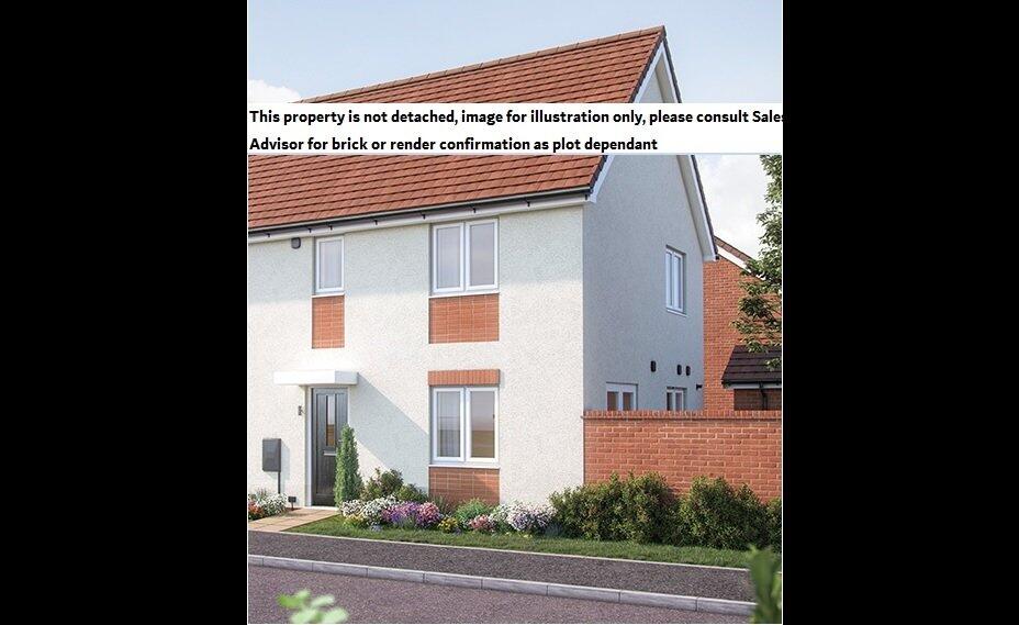 Main image of property: 'ASHER' Style Bamford Park, Upper Lighthorne, Leamington Spa, CV33