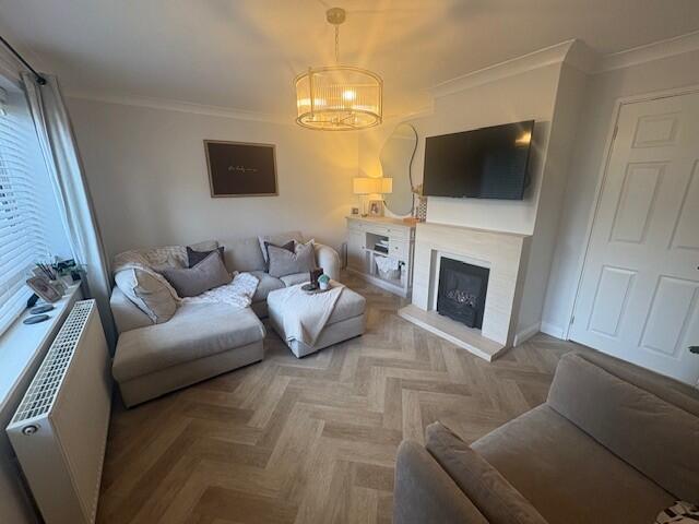 Additional image 2 of 29 Avon Drive, Barnoldswick, BB18 6ET