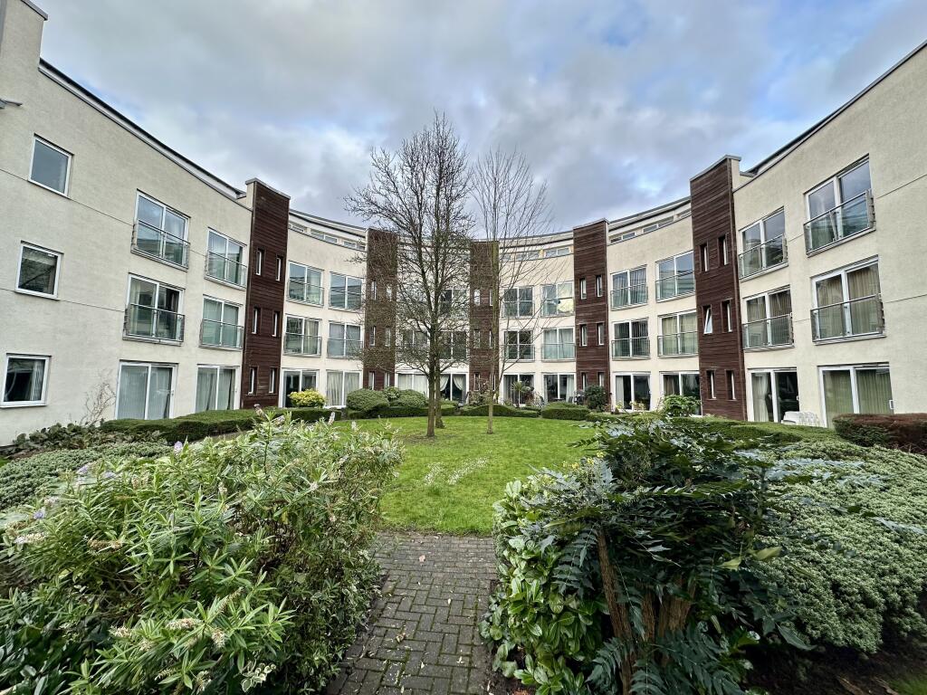 Main image of property: Apartment27 2 The Dale Sheffield S8 0PW