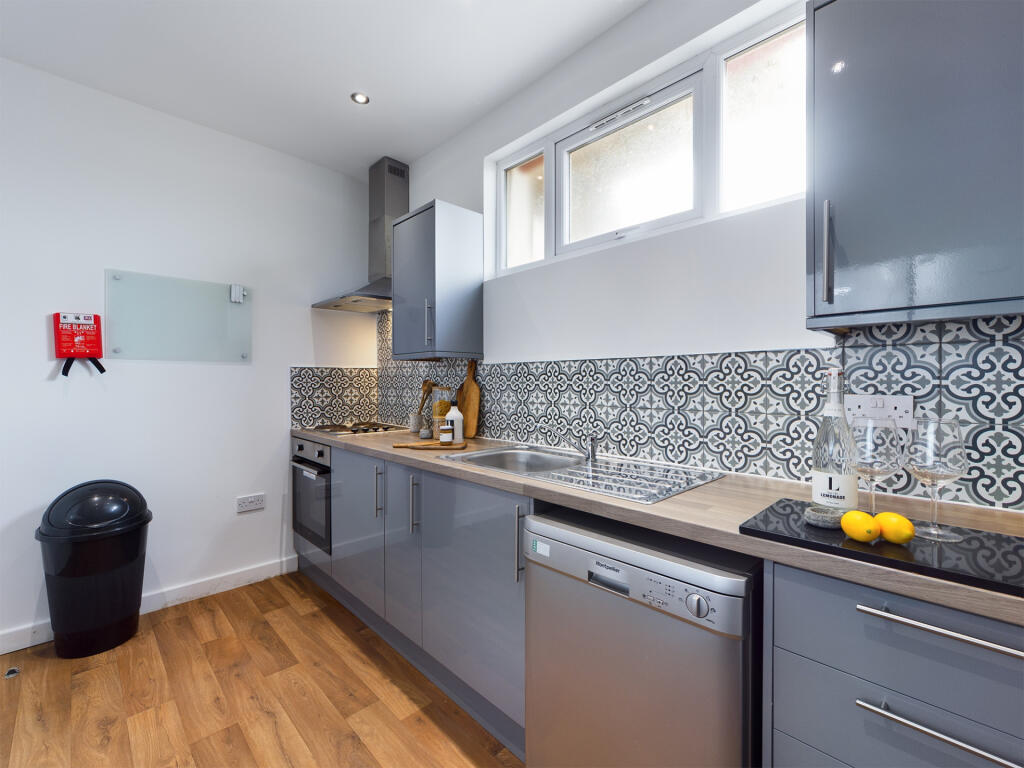 House in Liverpool - View 4