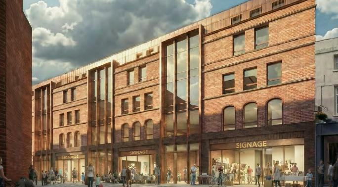 Main image of property: 54-58  60-64 High Street, Maidenhead, SL6 1PY