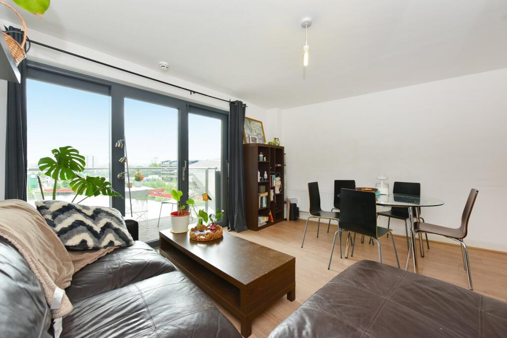 Main image of property: Montreal House, Surrey Quays Road, Canada Water, London, SE16
