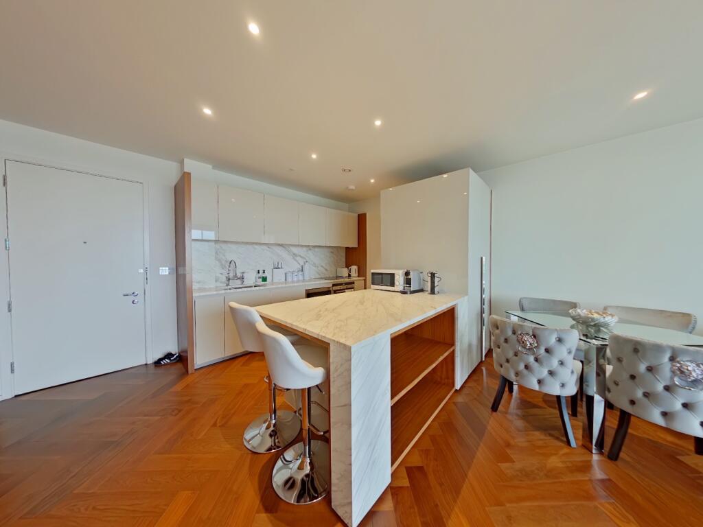 Main image of property: Embassey Garden, Nine Elms, SW11