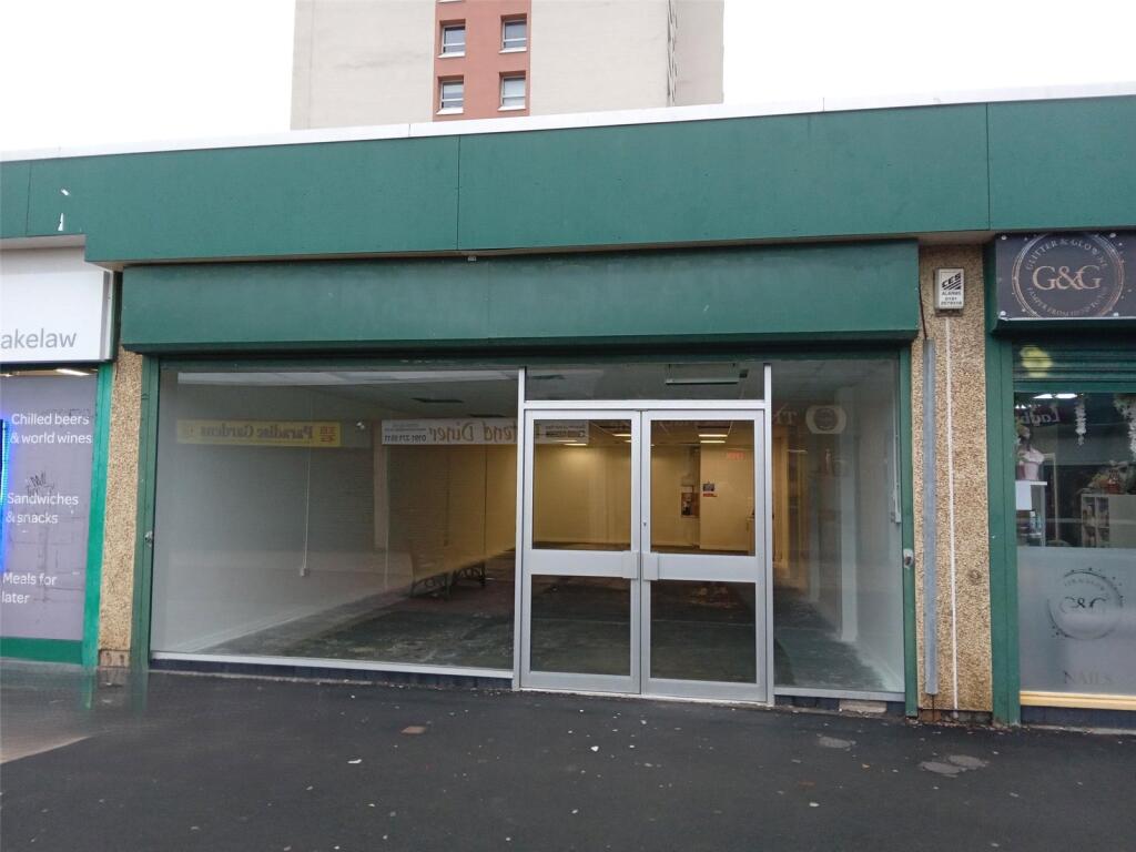 Main image of property: Moulton Court, Newcastle upon Tyne, Tyne and Wear, NE5