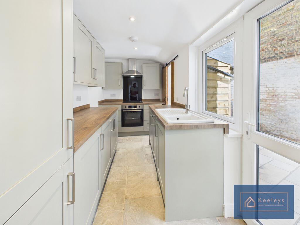 House in Cambridge - View 4