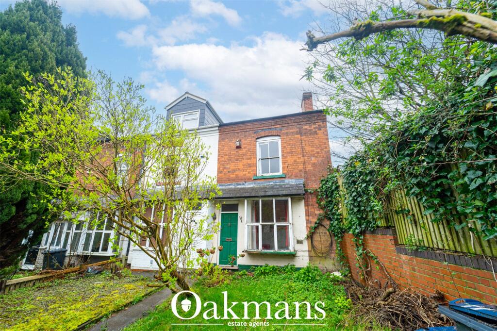 Main image of property: Holly Grove, Hubert Road, Birmingham, West Midlands, B29
