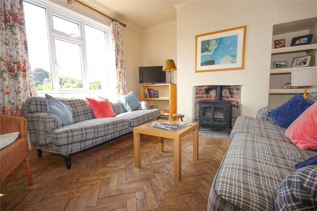 House in Exeter - View 4