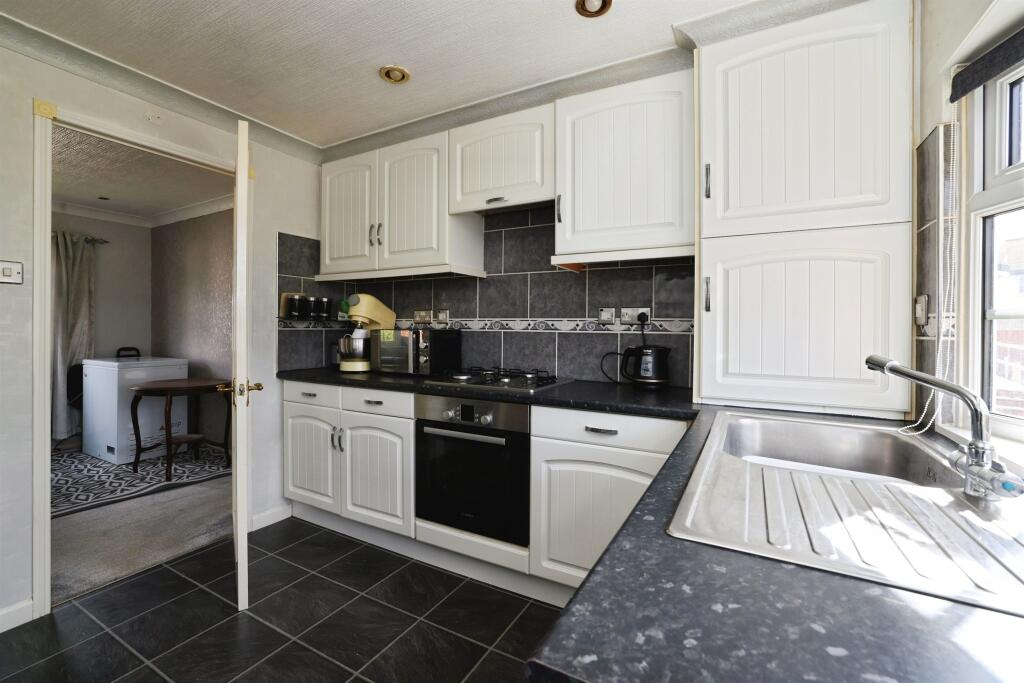 Mullenscote Mobile Home Park, Weyhill, Andover photo 3