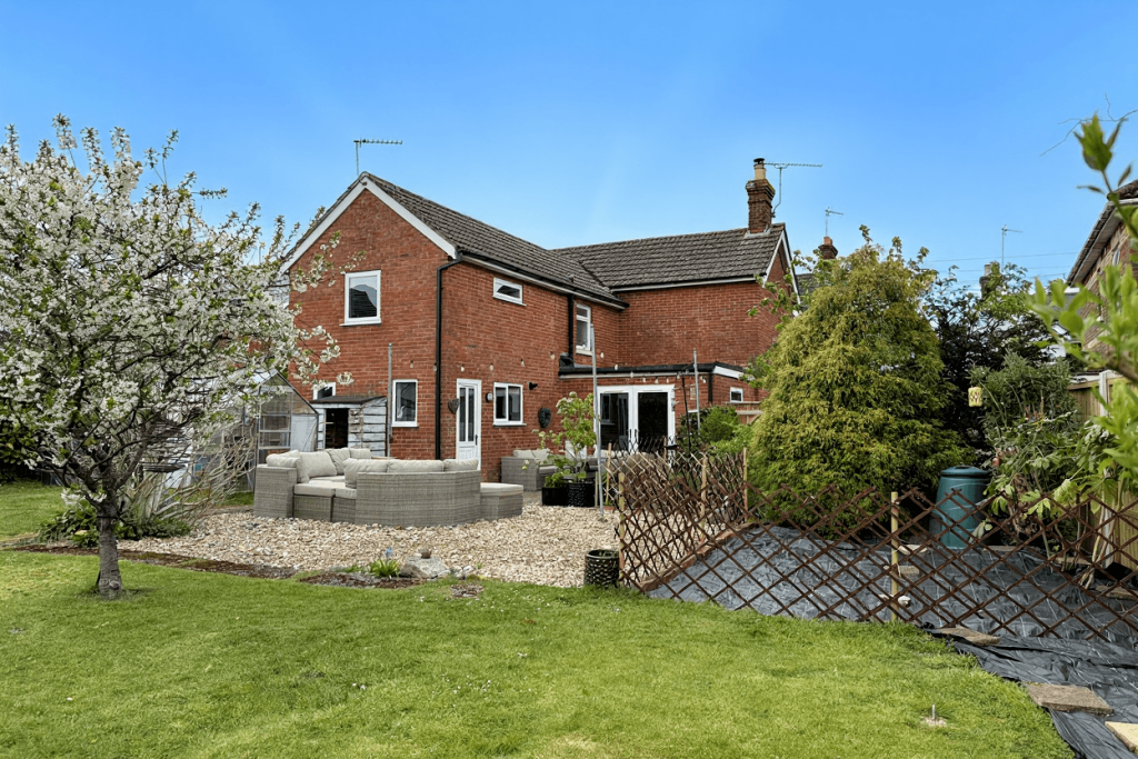 Main image of property: Middleton Road, Ringwood, BH24 1RN