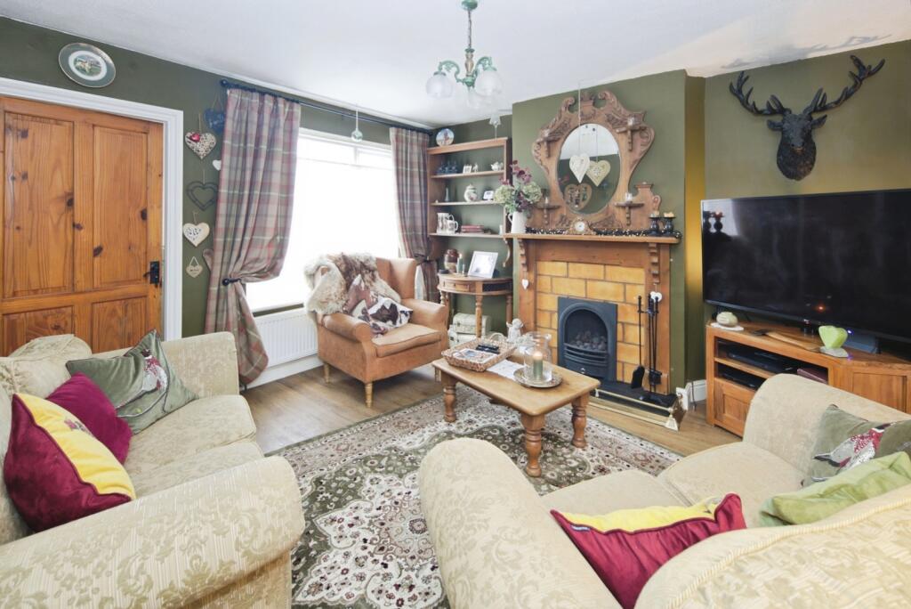 Additional image 6 of Mill Crescent, Kingsbury, Tamworth, Warwickshire, B78