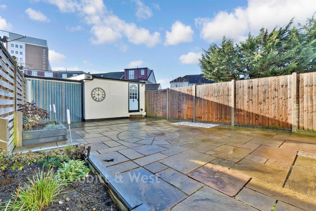 Main image of property: Headley Avenue, Wallington, Surrey