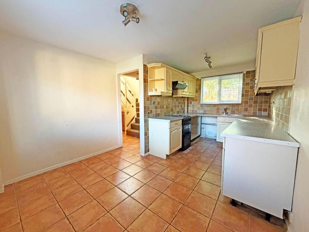 House in Peterborough, Orton Wistow, Orton Waterville - View 4