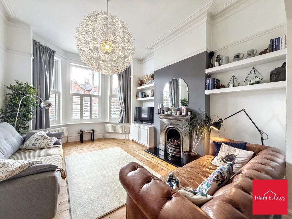 House in Manchester - View 3