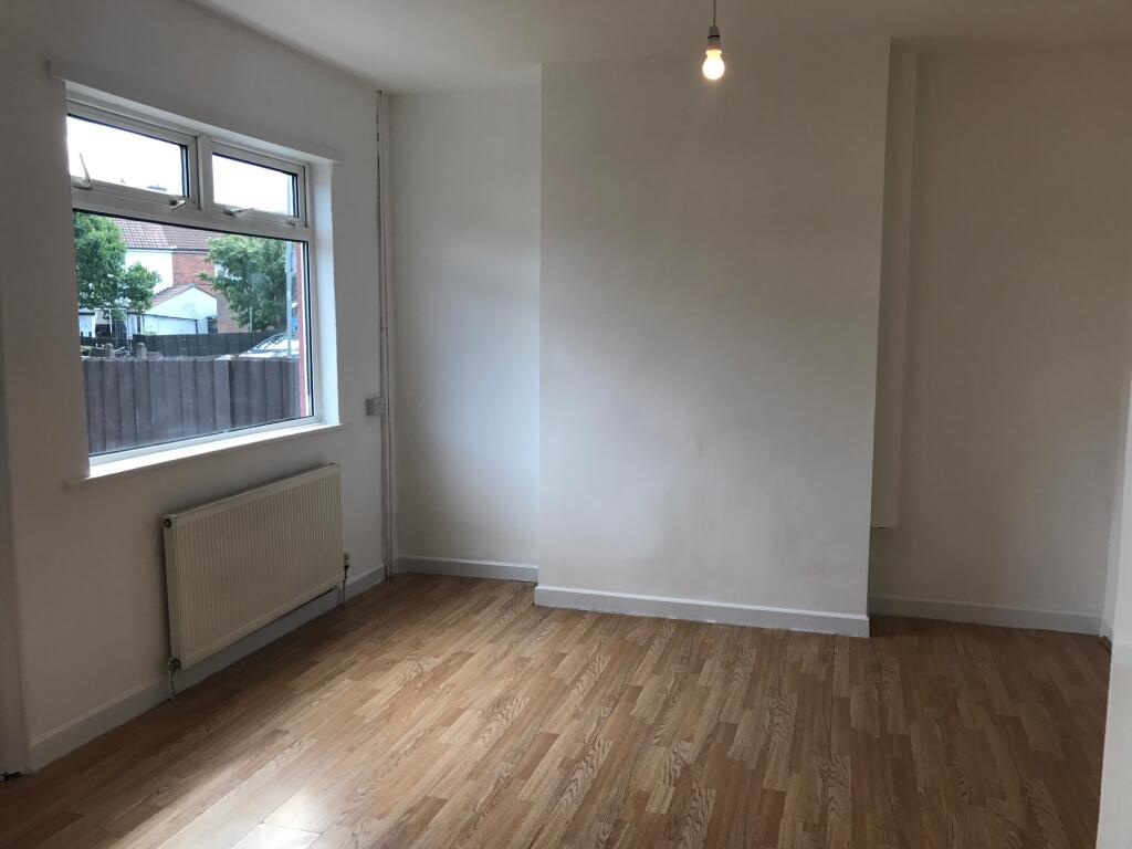 House in Sheffield - View 4