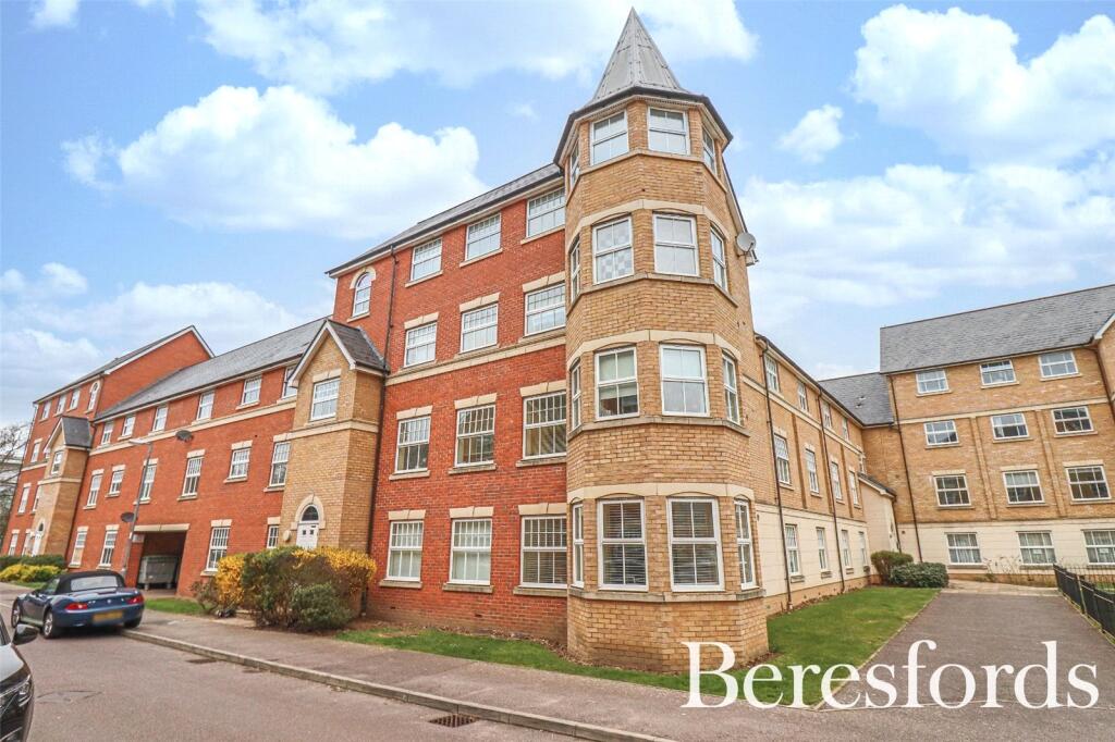 Main image of property: Malyon Close, CM7