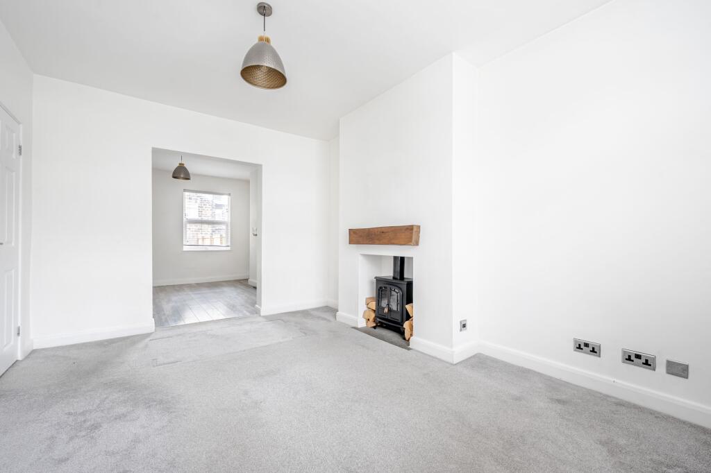 House in Harrogate - More