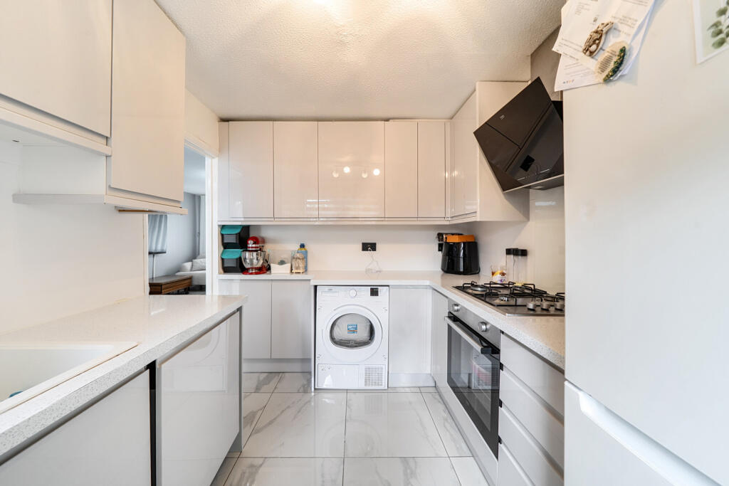 House in London - View 4