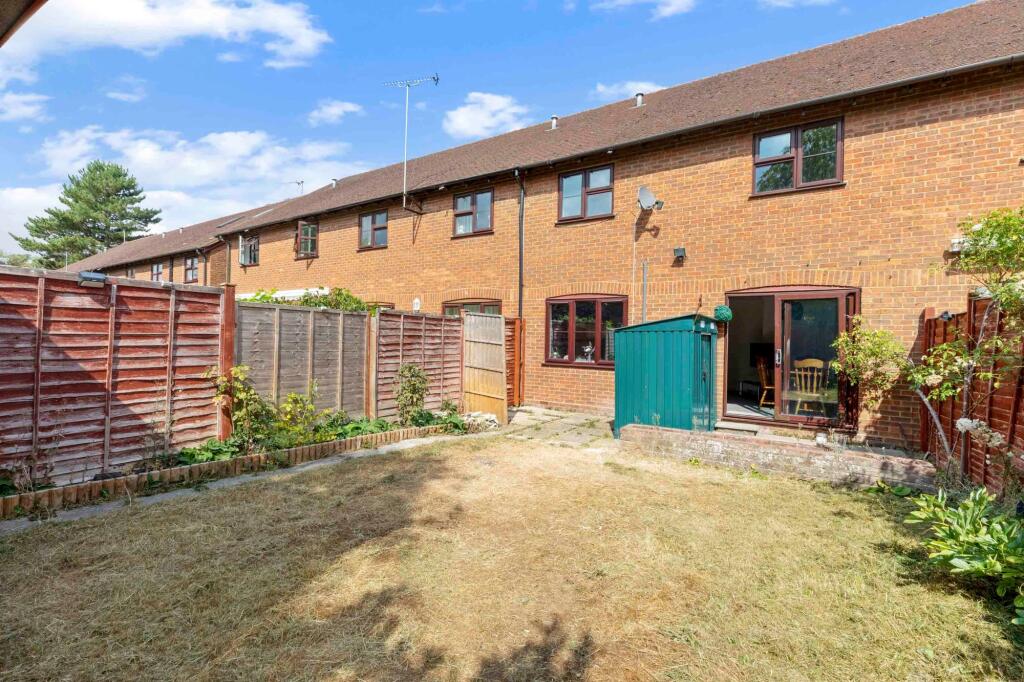 House in Princes Risborough, Monks Risborough - View 3