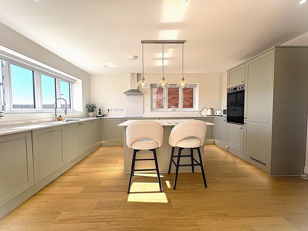 Main image of property: Rose Gardens, Manea, MARCH