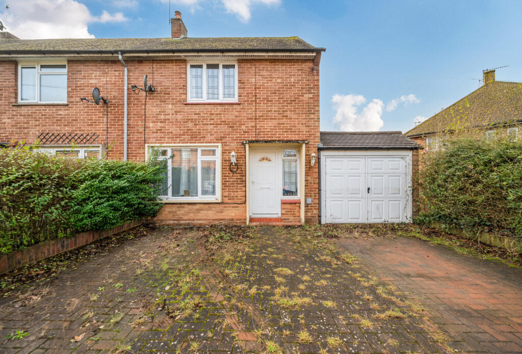 Main image of property: Sherwood Way, Tunbridge Wells, Kent, TN2