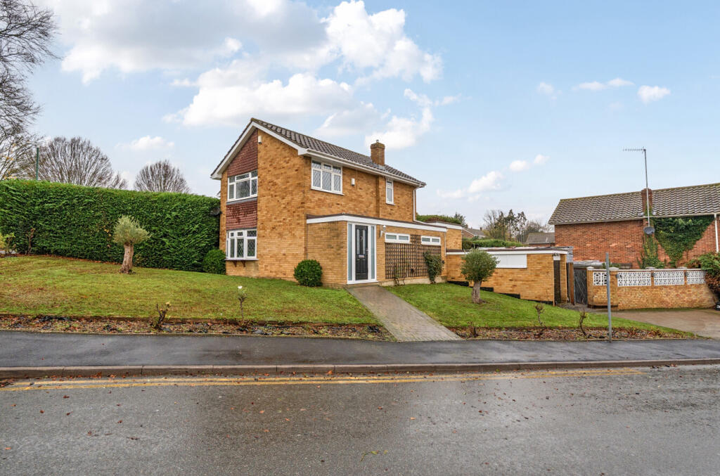 Main image of property: Cedar Drive, Sutton At Hone, Dartford, DA4