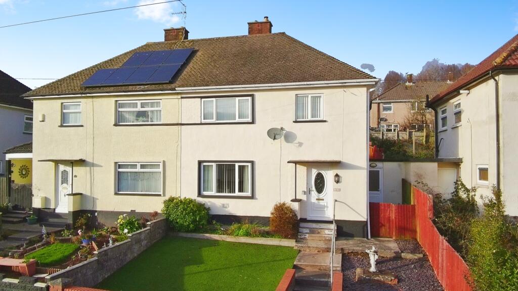 Main image of property: Llandudno Road, Cardiff, CF3